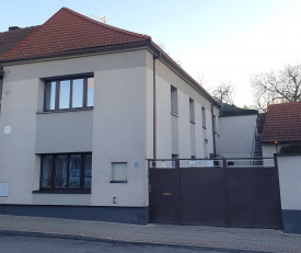 Rodinný dům Roudnice nad Labem