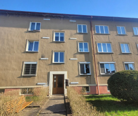 Nájem bytu 3kk Štětí