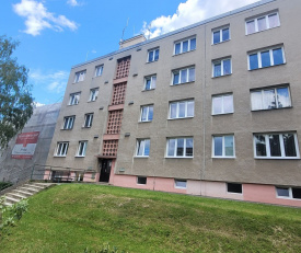 Prodej bytu 2+1, Roudnice nad Labem