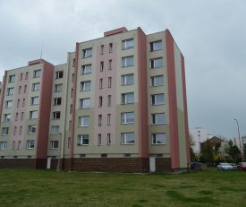 Prodej bytu 2+1 v Roudnici nad Labem