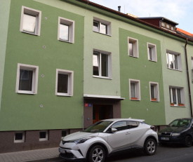 Prodej bytu 2+kk v OV, Lovosice
