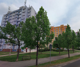Byt 2+1 Roudnice nad Labem